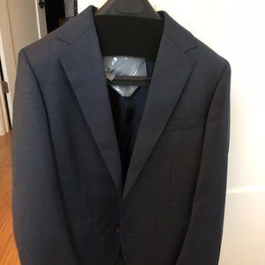 Bonobos Daily Grind Suit Jacket 38R